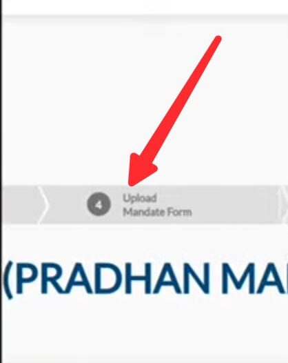 Pradhan Mantri Shramyogi Maandhan 